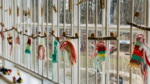 Kinderbirds Weaving Project